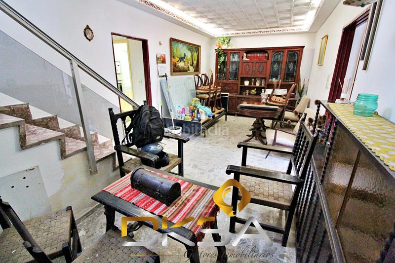 Foto 4be0c338-e0ac-4a03-95d3-1029e672c557. Casa con parcheggio in El Pilar Villarreal / Vila - real