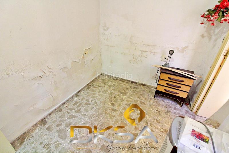 Foto 4ff39758-7b05-4ff8-8639-581c38c43465. Casa con parcheggio in El Pilar Villarreal / Vila - real