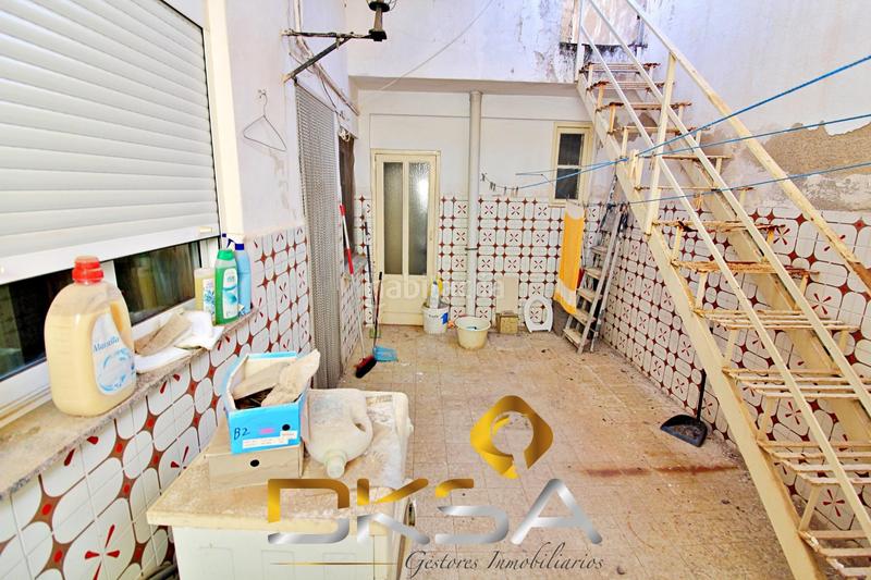 Foto 5b72ea4d-8001-4c22-bced-bd95114a149e. Casa con parcheggio in El Pilar Villarreal / Vila - real