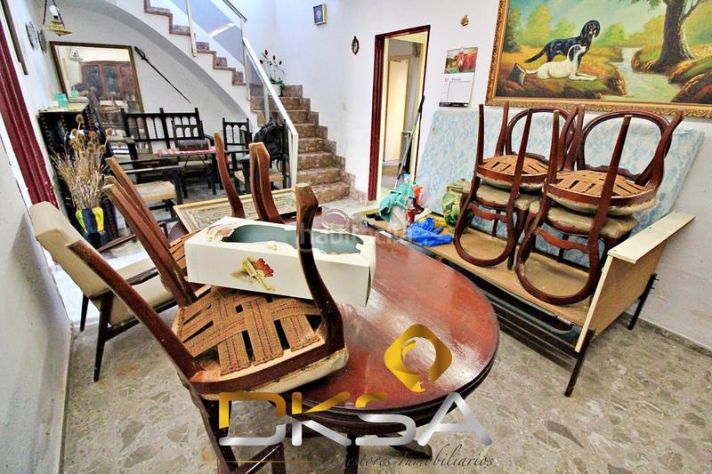 Foto 65963d56-c03e-4ccd-ad8c-0989ca4ae463. Casa con parcheggio in El Pilar Villarreal / Vila - real