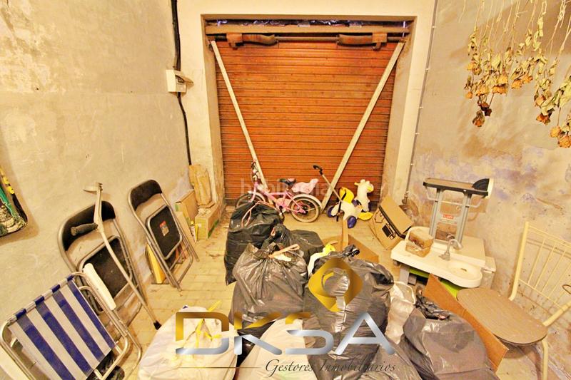 Foto 94a4e4e4-f4f3-449a-a822-2c17d7d3f79c. Casa con parcheggio in El Pilar Villarreal / Vila - real