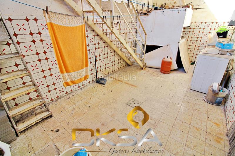 Foto b10006b5-eac8-4cdc-9a33-c11dd4538a09. Casa con parcheggio in El Pilar Villarreal / Vila - real