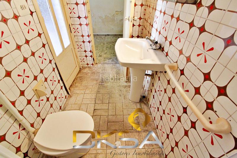 Foto e5f436ad-0a5d-4d47-82e2-2bb77ddf2a26. Casa con parcheggio in El Pilar Villarreal / Vila - real