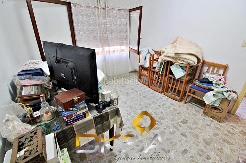 Foto e7c2204e-1892-4296-8a53-c8dcea7253b3. Casa con parcheggio in El Pilar Villarreal / Vila - real