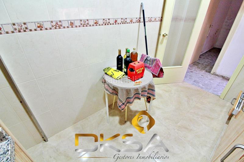 Foto ec5386db-7f73-43e7-b264-54c627a3d36f. Casa con parcheggio in El Pilar Villarreal / Vila - real
