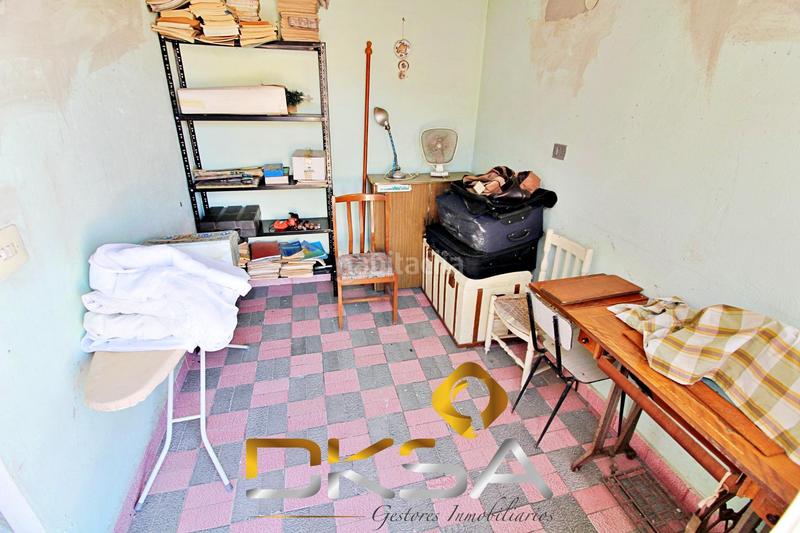 Foto fe1531b4-0cf3-49ba-9cdc-c41338ebfe7c. Casa con parcheggio in El Pilar Villarreal / Vila - real