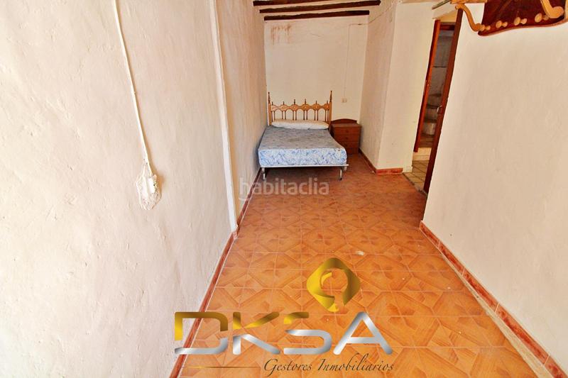 Foto 269916c3-18ab-45b7-a6d6-dc5ff1d09347. Casa con riscaldamento in Cabanes