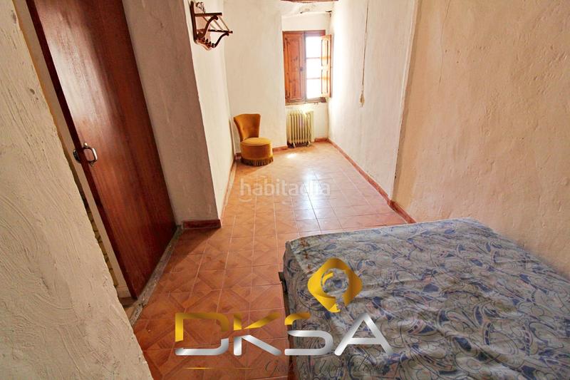 Foto 5d61db30-aa62-4ab6-a010-819d8dd42bd8. Casa con riscaldamento in Cabanes