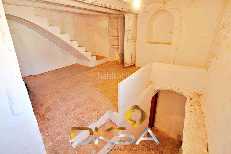 Foto 8567c8d1-ecea-45d2-8edb-17a294b75989. Casa con riscaldamento in Cabanes