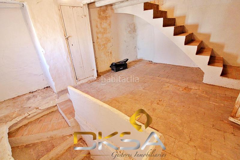 Foto b9544526-c572-407a-89ab-93685f5e7089. Casa con riscaldamento in Cabanes