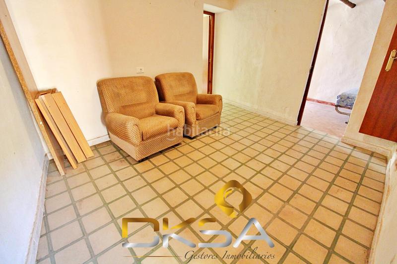 Foto e7ebe2fa-1896-48a1-b195-eec42740f853. Casa con riscaldamento in Cabanes