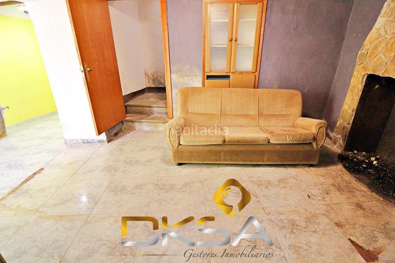 Foto ebd51c05-4cce-40b1-9d05-aa39077a96a4. Casa con riscaldamento in Cabanes