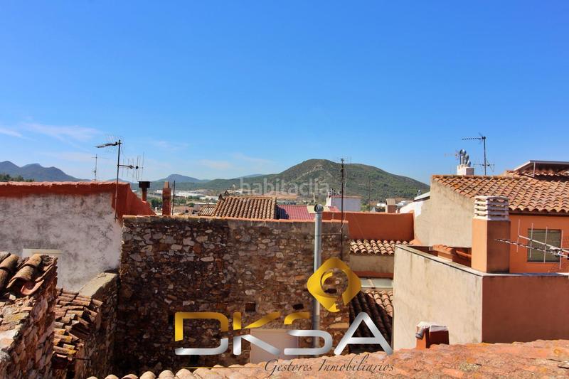 Foto ed056a4a-1c40-4499-87ed-04335465a404. Casa con riscaldamento in Cabanes