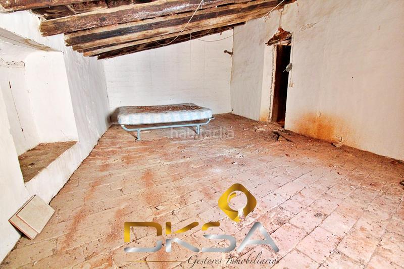 Foto f50d8dc8-555f-48e5-9af3-277916c92510. Casa con riscaldamento in Cabanes