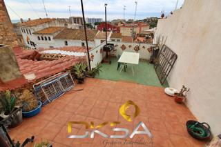 Casa  Calle enmedio. Casa para reformar en el casco histórico de oropesa