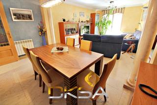 Dúplex  Calle jose mascaros. Precioso y amplio dúplex en venta en alcora