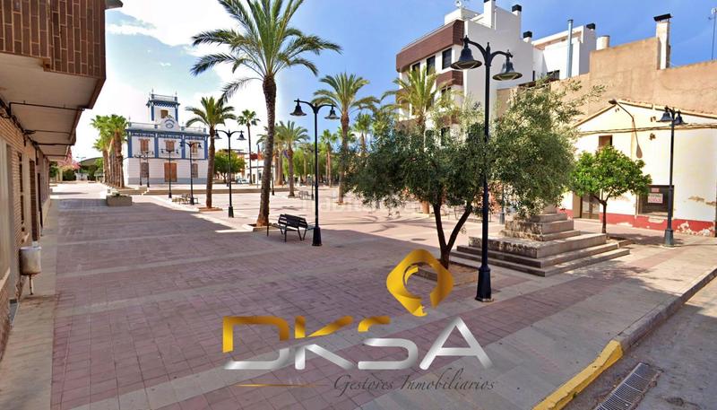 Foto 0c233ecc-ef5a-443c-be34-f90747b676ed. Piso  céntrico en alquerias en Alqueries (Les) / Alquerías del Niño Perdido