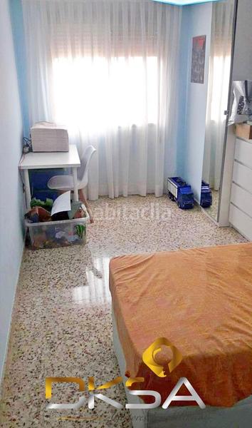 Foto 4ea14501-83cc-4fc6-bfb6-417c1dfffd27. Piso  céntrico en alquerias en Alqueries (Les) / Alquerías del Niño Perdido