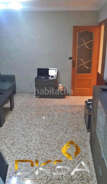 Foto 7bb135c2-9243-4200-bf5f-6f829caef248. Piso  céntrico en alquerias en Alqueries (Les) / Alquerías del Niño Perdido