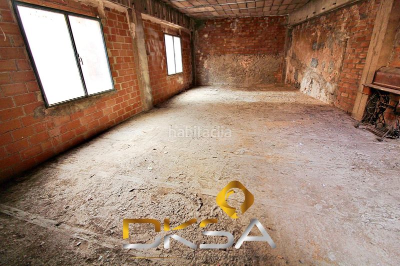 Foto 16229465-02de-4c63-8e27-1901746021cf. Casa amplia casa esquinera con más de 7m de fachada en vilareal en Villarreal / Vila - real