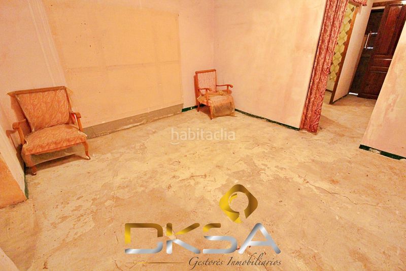 Foto 27301afe-b97a-469a-8295-adc2378471ec. Casa amplia casa esquinera con más de 7m de fachada en vilareal en Villarreal / Vila - real