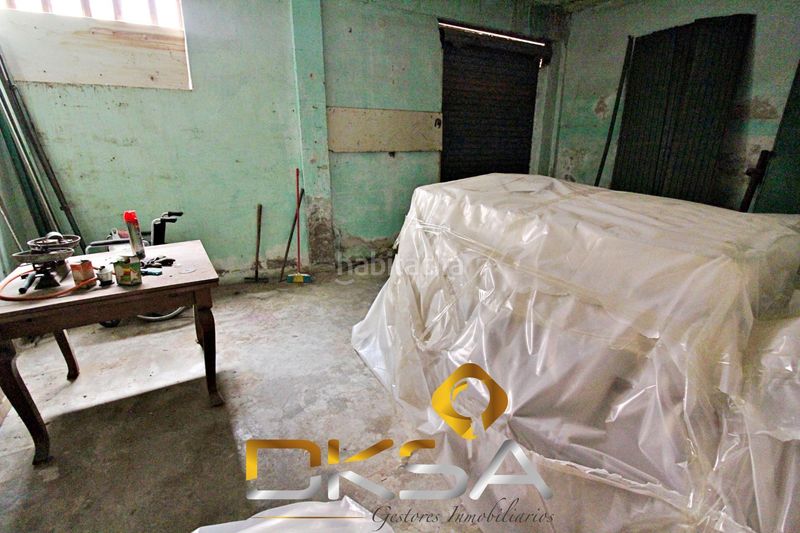 Foto 4888205f-2dfc-440c-9e90-fcf0f286f942. Casa amplia casa esquinera con más de 7m de fachada en vilareal en Villarreal / Vila - real