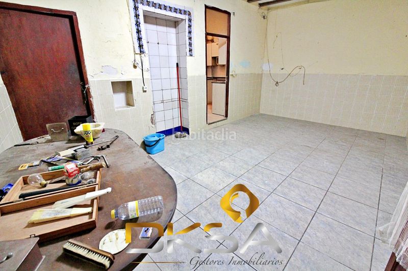 Foto 4acd6b7e-5d53-4849-a5d1-39c6fa7abc94. Casa amplia casa esquinera con más de 7m de fachada en vilareal en Villarreal / Vila - real