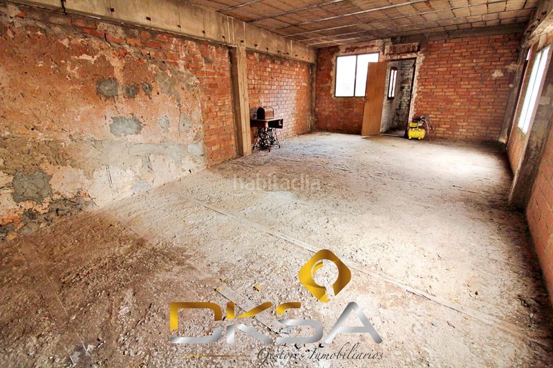 Foto 6f6c1fb1-7657-4f45-9298-dfc074228bca. Casa amplia casa esquinera con más de 7m de fachada en vilareal en Villarreal / Vila - real