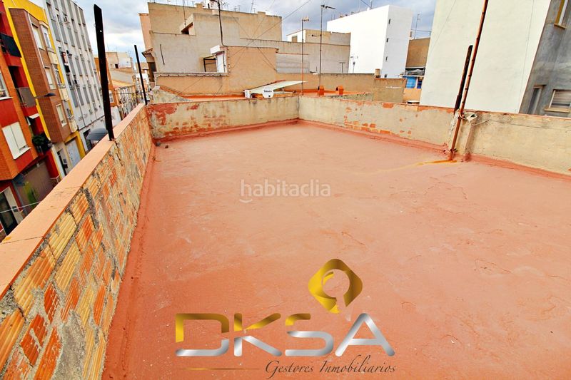 Foto bc057d00-a611-4855-a3a1-78ae9073584b. Casa amplia casa esquinera con más de 7m de fachada en vilareal en Villarreal / Vila - real