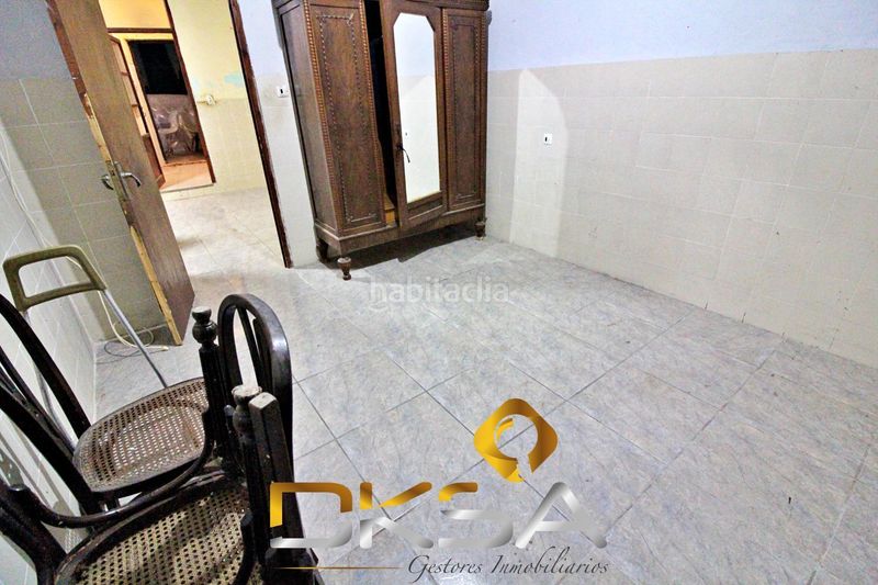 Foto e227588b-c852-4804-be3d-d13fa4fa2cac. Casa amplia casa esquinera con más de 7m de fachada en vilareal en Villarreal / Vila - real