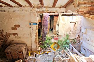 Maison  Calle pedro cornell. Casa para reformar en el centro de burriana