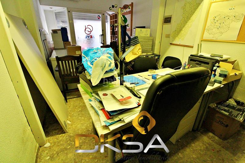 Foto 30e6dea1-116b-4f63-8903-471e286a6af6. Geschäftsraum in Avenida Alemania-Italia Villarreal / Vila - real