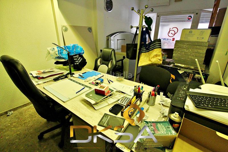 Foto 5b1e282d-fe91-42b4-8e24-64ccbc60c926. Geschäftsraum in Avenida Alemania-Italia Villarreal / Vila - real