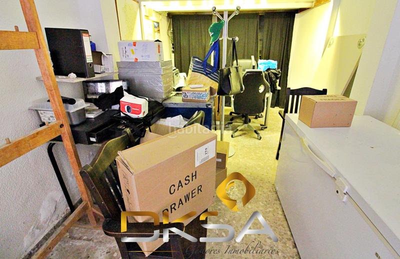 Foto 9f892c3d-db40-4308-8198-c5b6696a3e14. Geschäftsraum in Avenida Alemania-Italia Villarreal / Vila - real