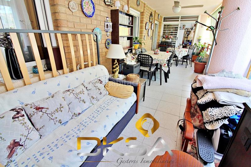 Foto 09e0c1ec-955e-4d89-941a-45a1adce1268. Appartement avec parking piscine dans Voramar Benicasim / Benicàssim