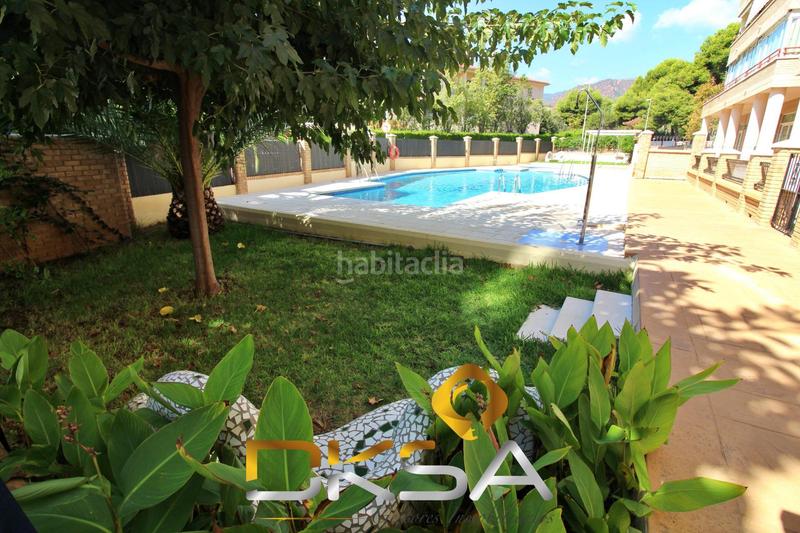 Foto 4262aa90-f084-45c3-91c3-d5ce736ff253. Appartement avec parking piscine dans Voramar Benicasim / Benicàssim