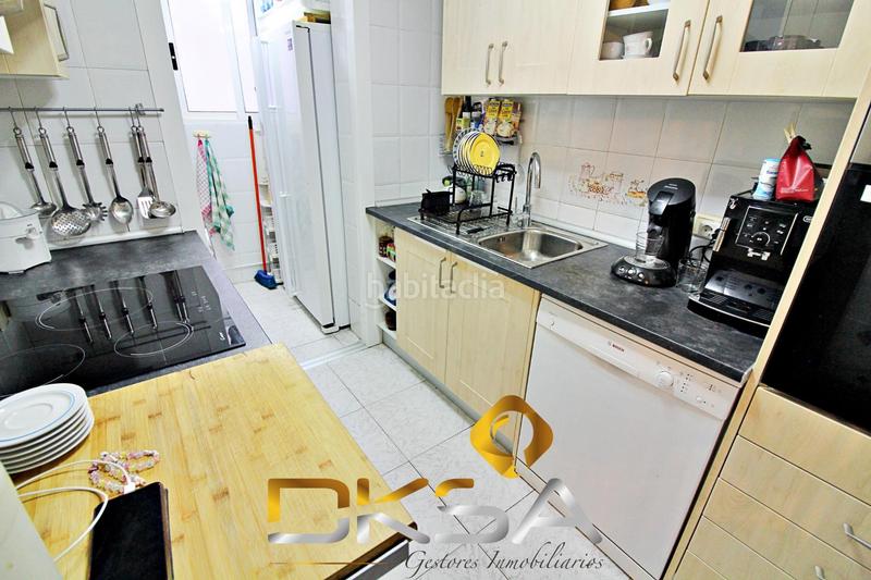 Foto 74d721ec-ea25-45f7-b03b-090889c7947a. Appartement avec parking piscine dans Voramar Benicasim / Benicàssim