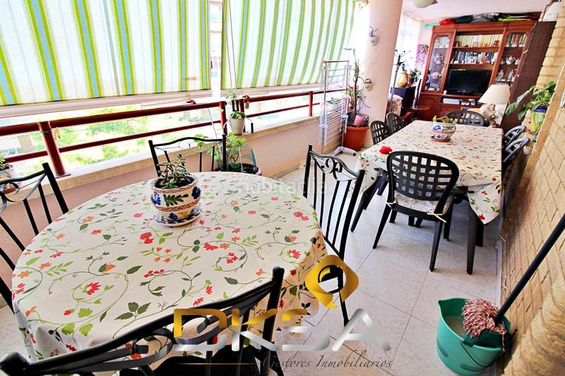 Foto 8dc3cd8e-d331-4326-b674-6332acc9a7bb. Appartement avec parking piscine dans Voramar Benicasim / Benicàssim