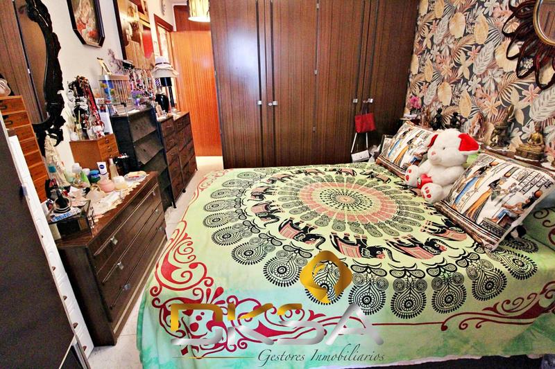 Foto a2114591-7f93-4193-acec-0678405506ae. Appartement avec parking piscine dans Voramar Benicasim / Benicàssim