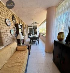Piso  Avenida barcelona. Estupendo piso en la avenida barcelona de benicasim