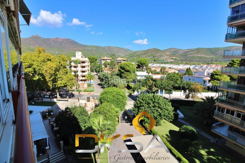 Foto bd69ff63-965c-42b3-bf5e-6bfb1252a7e7. Appartement avec parking piscine dans Voramar Benicasim / Benicàssim