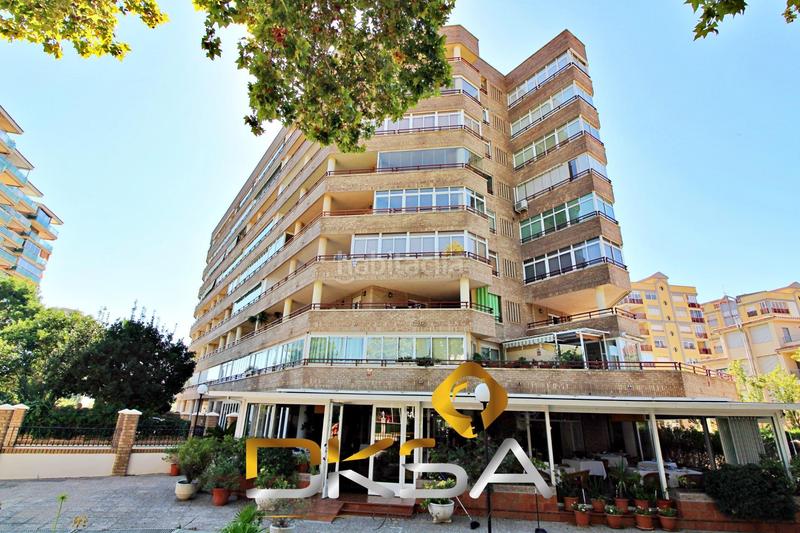 Foto c557e4b0-40b5-49b8-bf90-b6079a1cd66b. Appartement avec parking piscine dans Voramar Benicasim / Benicàssim
