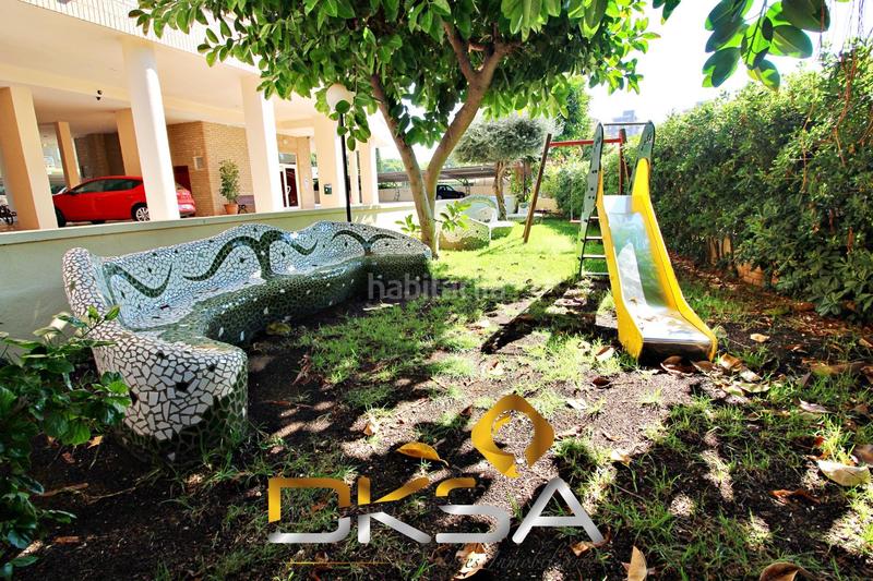 Foto c8f78dbe-2b07-48ca-85eb-d7a79c51f362. Appartement avec parking piscine dans Voramar Benicasim / Benicàssim