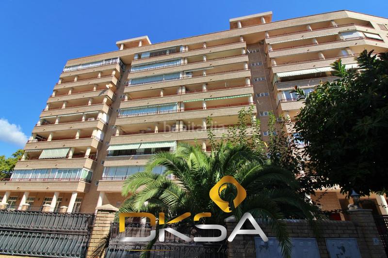 Foto f7640af6-26da-46b5-b459-4d96bccf1f36. Appartement avec parking piscine dans Voramar Benicasim / Benicàssim