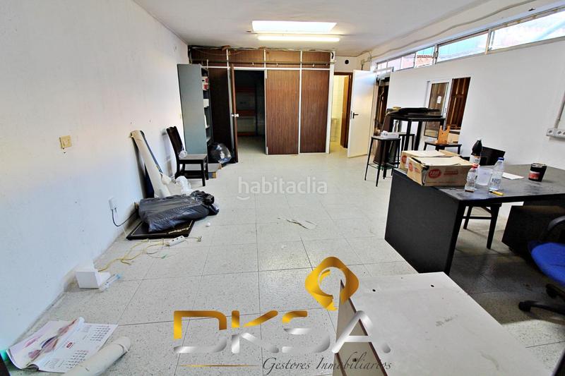 Foto 1147fd76-d436-4252-872e-c8c61370f45f. Local comercial a Madrigal Villarreal / Vila - real