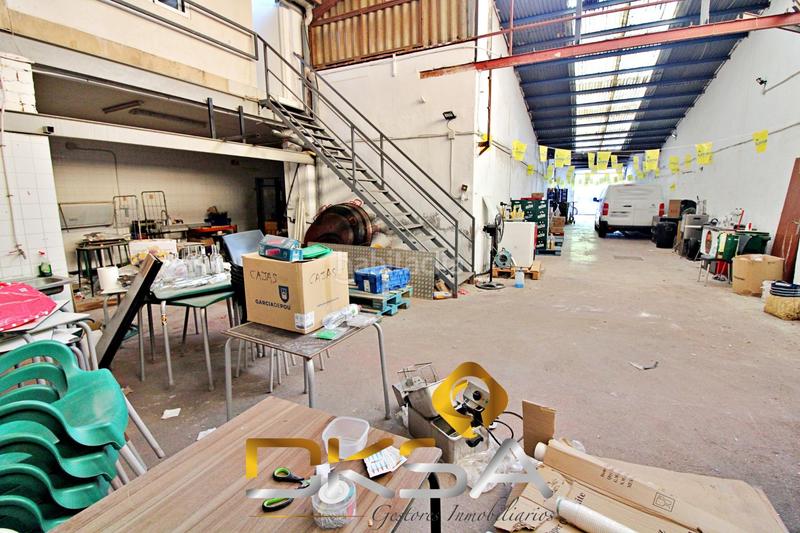 Foto 251bd18a-a27f-41b4-969c-05abfe8d3da7. Local comercial a Madrigal Villarreal / Vila - real