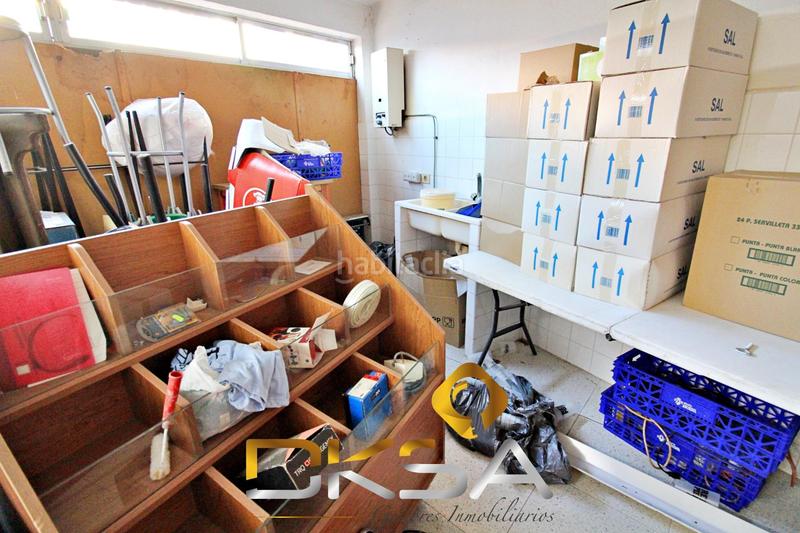 Foto 45ed776a-1d29-4975-b286-cd957b4b922f. Local comercial a Madrigal Villarreal / Vila - real