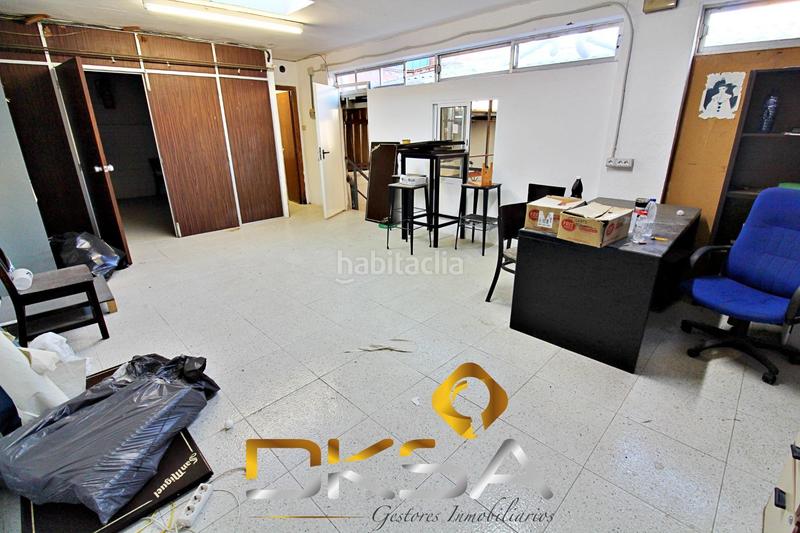 Foto 506fd885-80ca-4ec4-9825-990e4354fc9a. Local comercial a Madrigal Villarreal / Vila - real