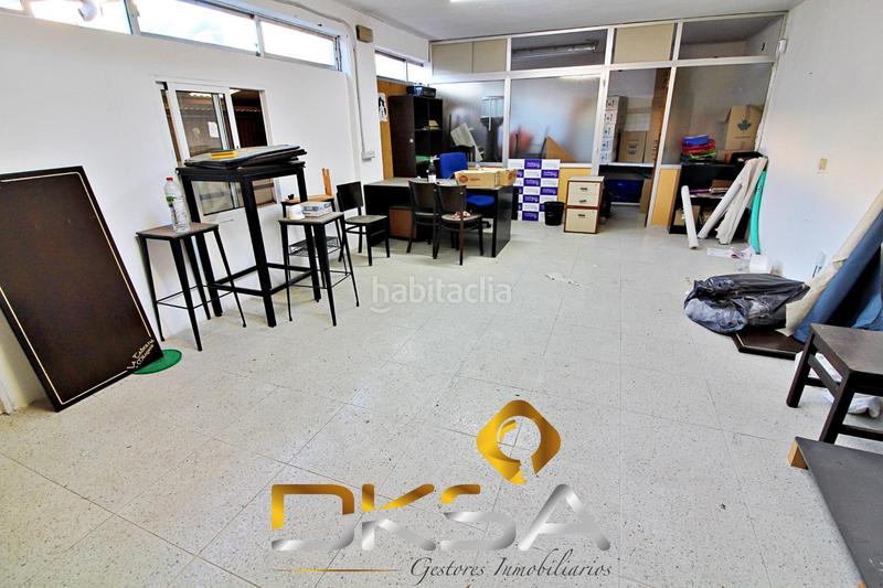 Foto 51acb955-5fef-43c0-8db9-e85622896f2c. Local comercial a Madrigal Villarreal / Vila - real