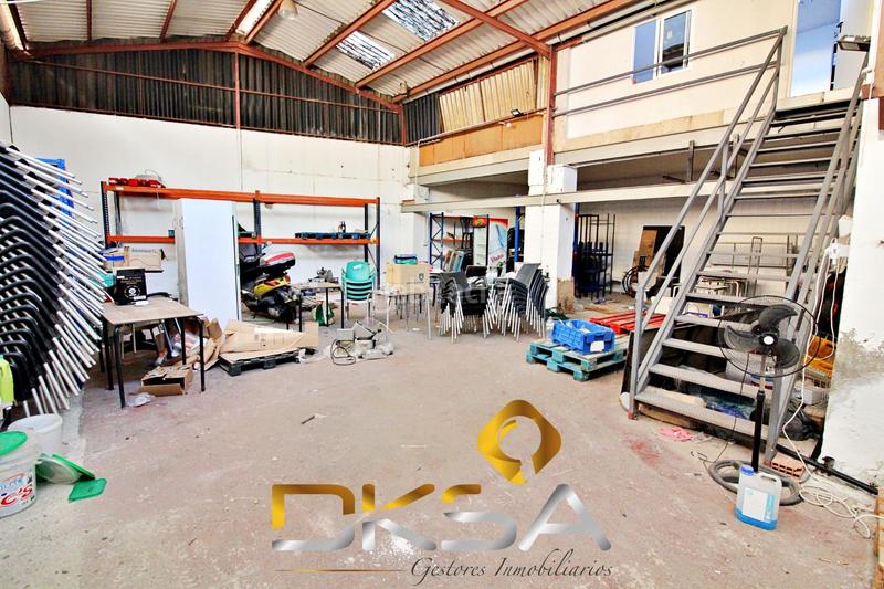 Foto 69e6bcb9-961d-44b0-8836-cf7add37f53c. Local comercial a Madrigal Villarreal / Vila - real